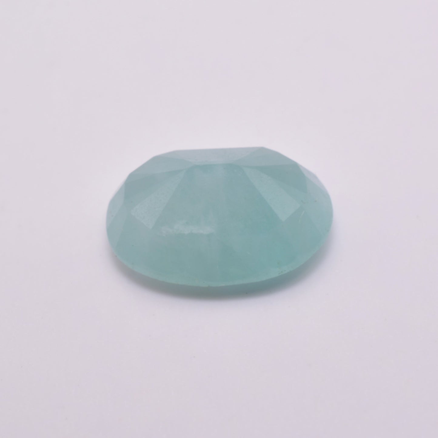 Grandidierite Ovale 1,47ct - pierre précieuse - gemme