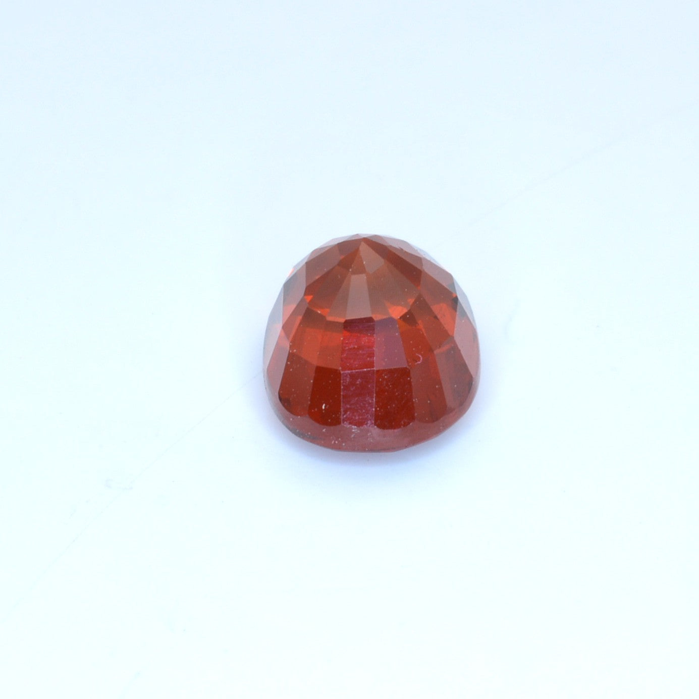 Grenat Spessartite Ovale 2,36ct