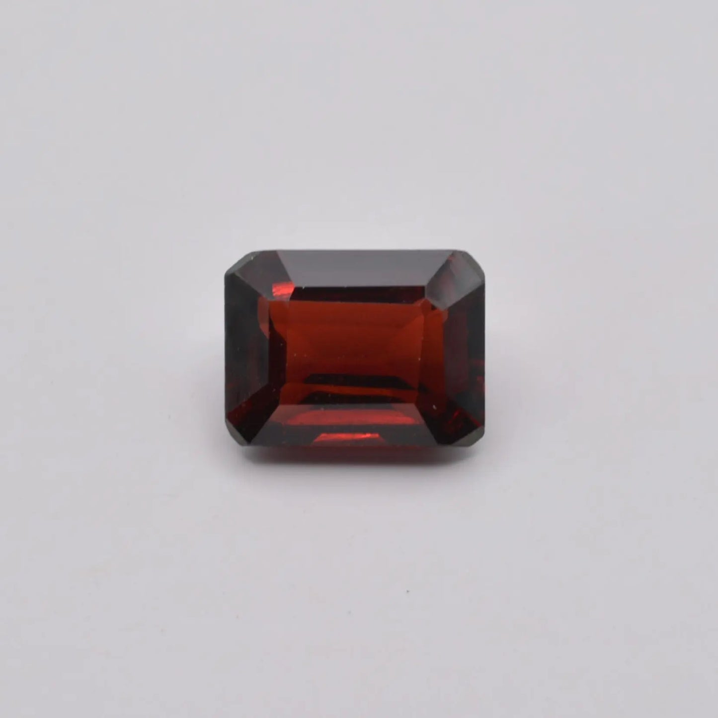 Grenat 2,23ct - pierre précieuse - gemme