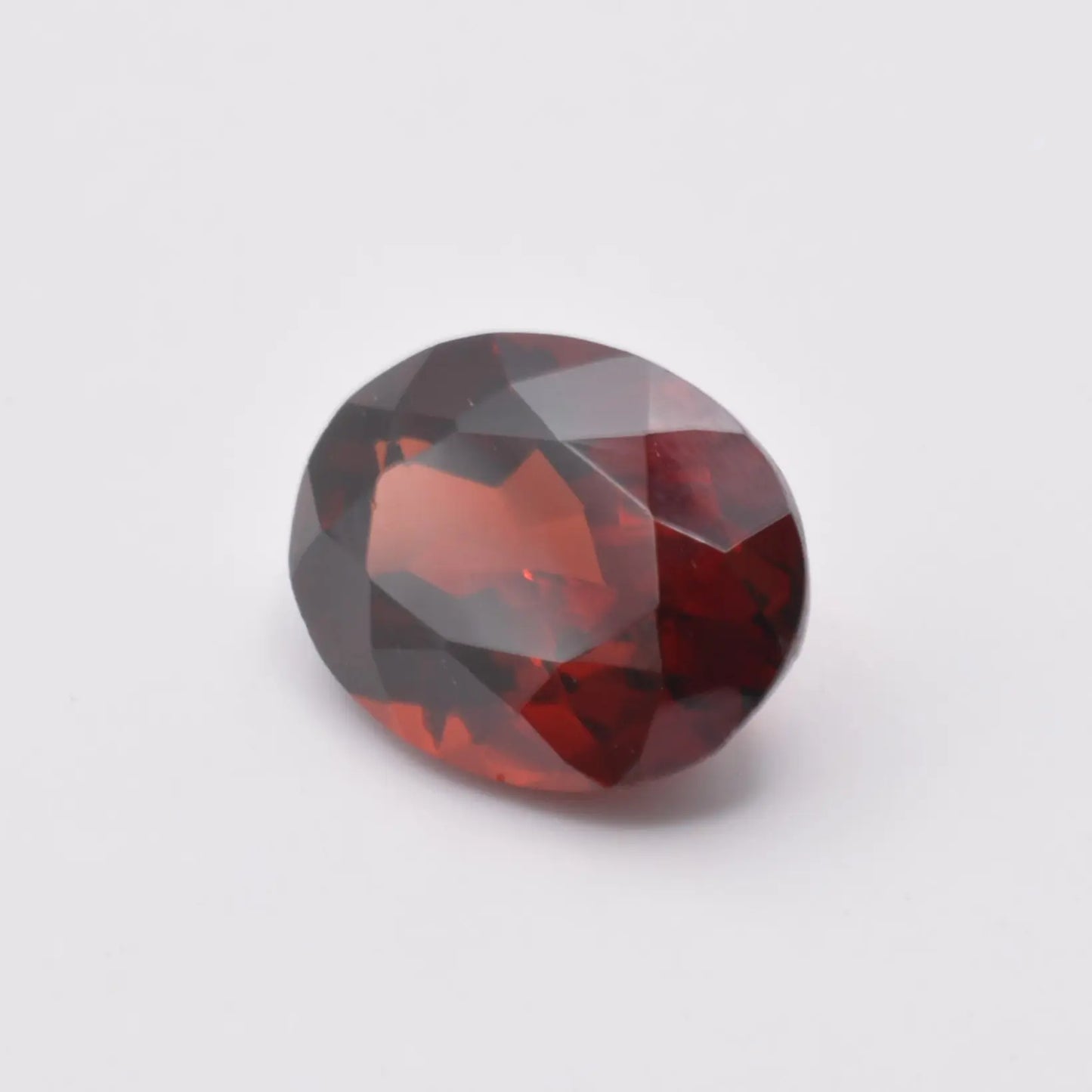 Grenat 2,10ct - pierre précieuse - gemme