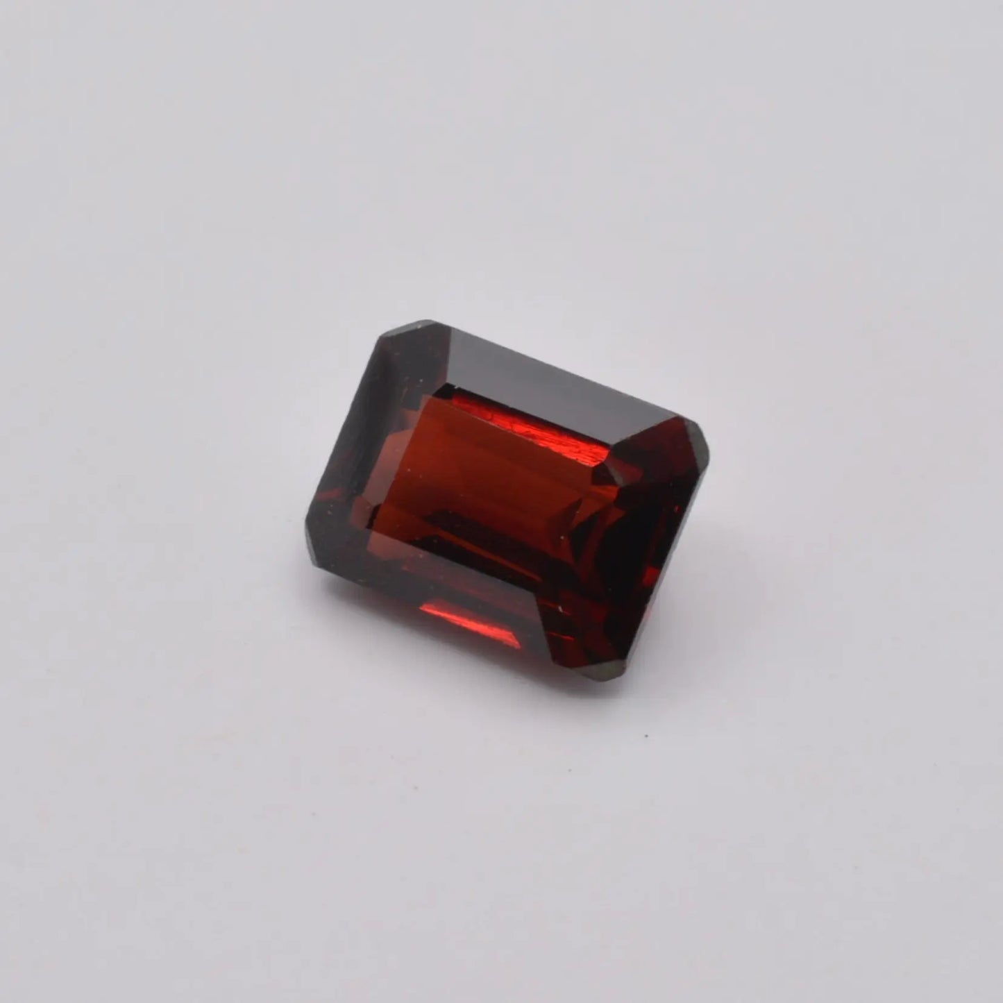 Grenat 2,23ct - pierre précieuse - gemme