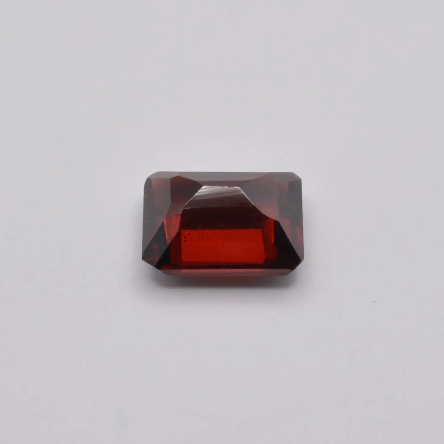 Grenat 2,23ct - pierre précieuse - gemme