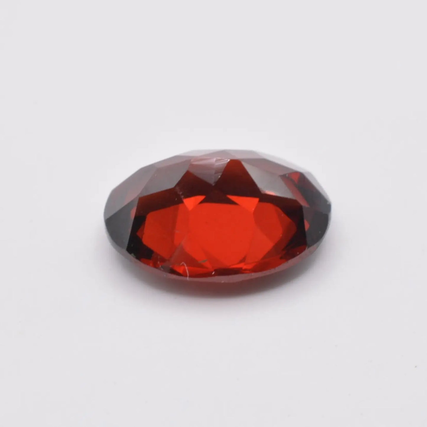 Grenat 2,10ct - pierre précieuse - gemme