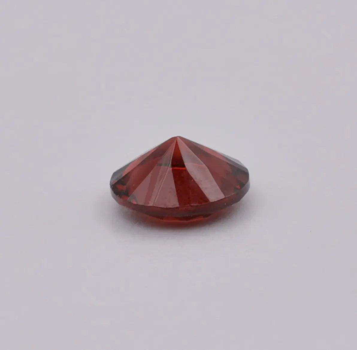 Grenat 2,07ct - pierre précieuse - gemme