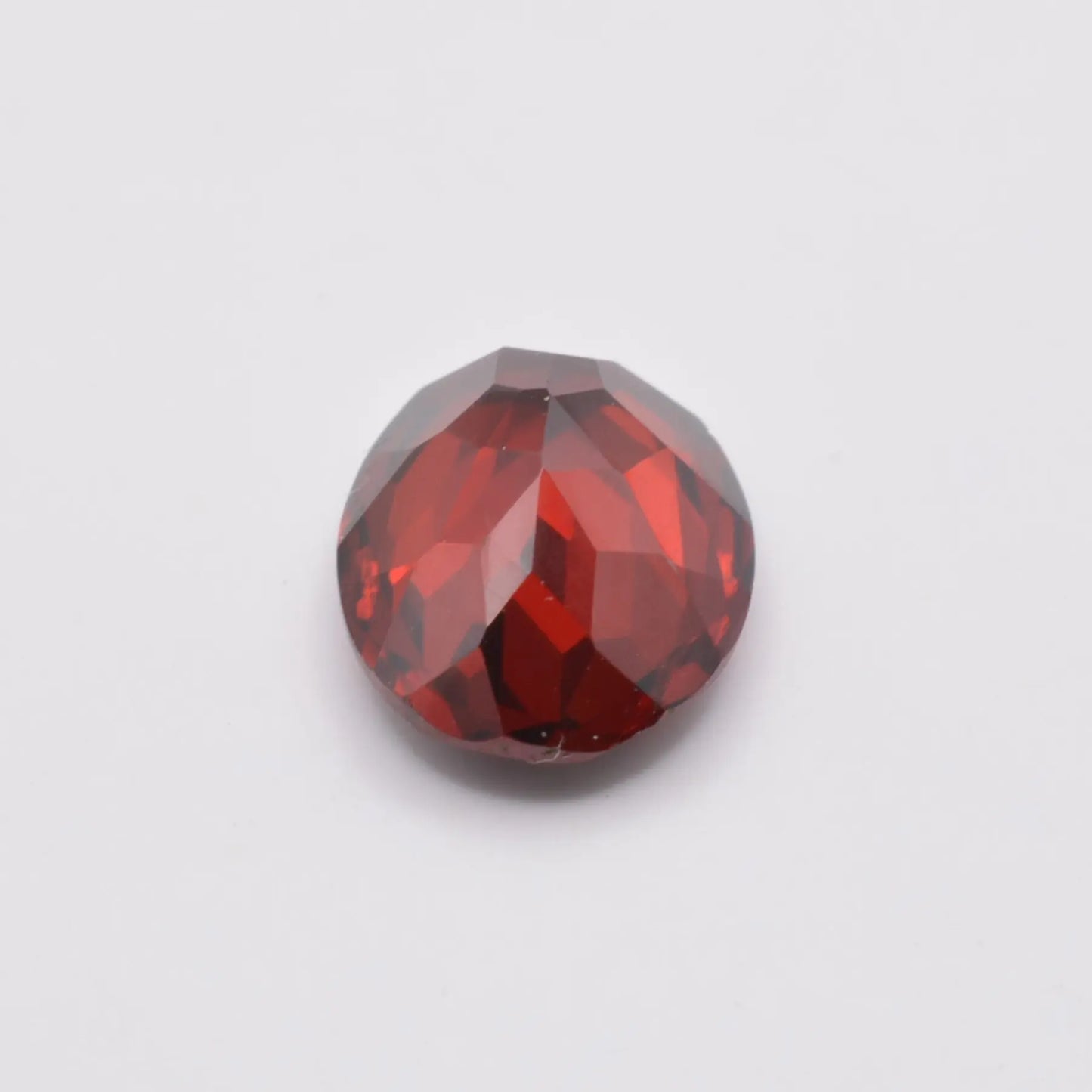 Grenat 2,10ct - pierre précieuse - gemme