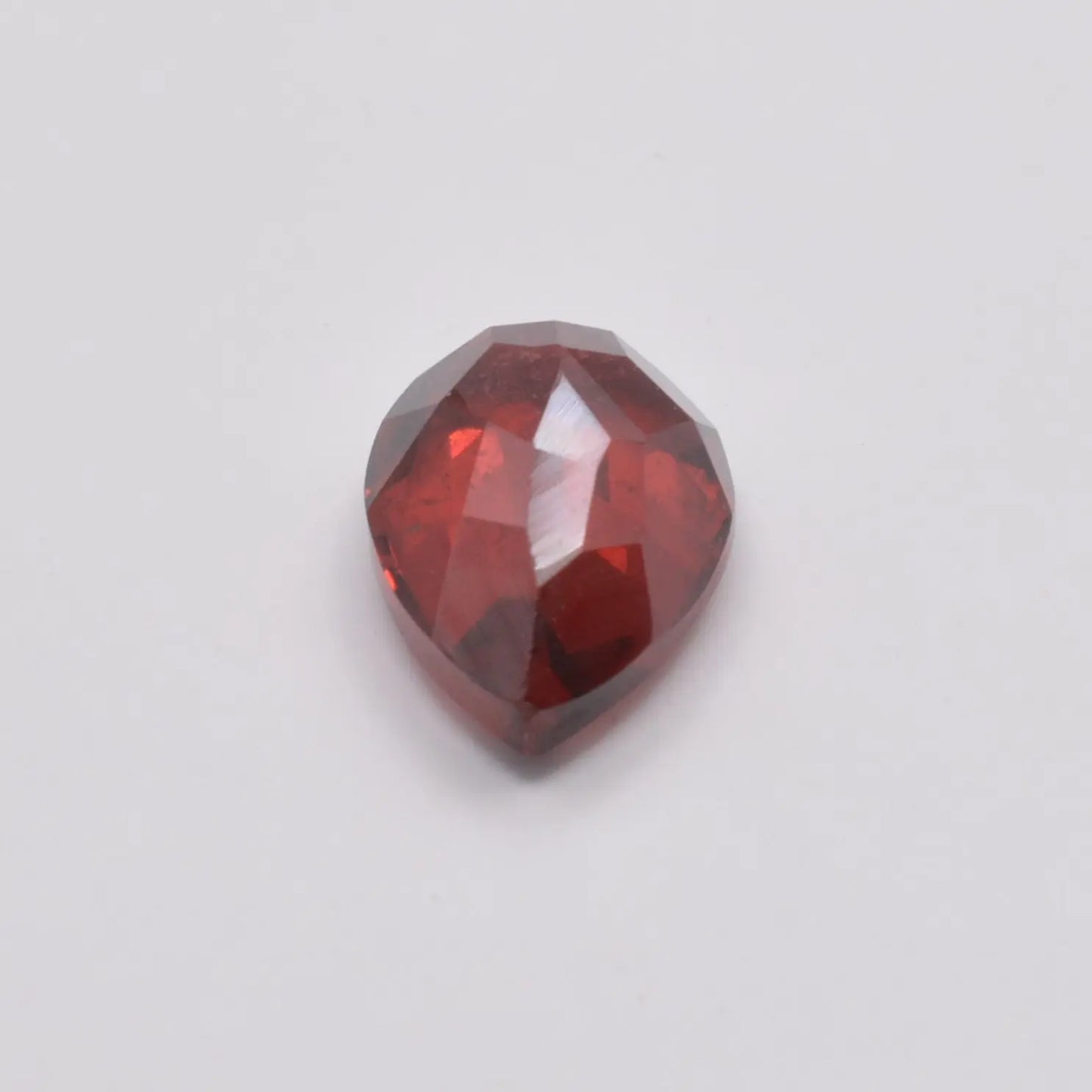 Grenat 2,92ct - pierre précieuse - gemme