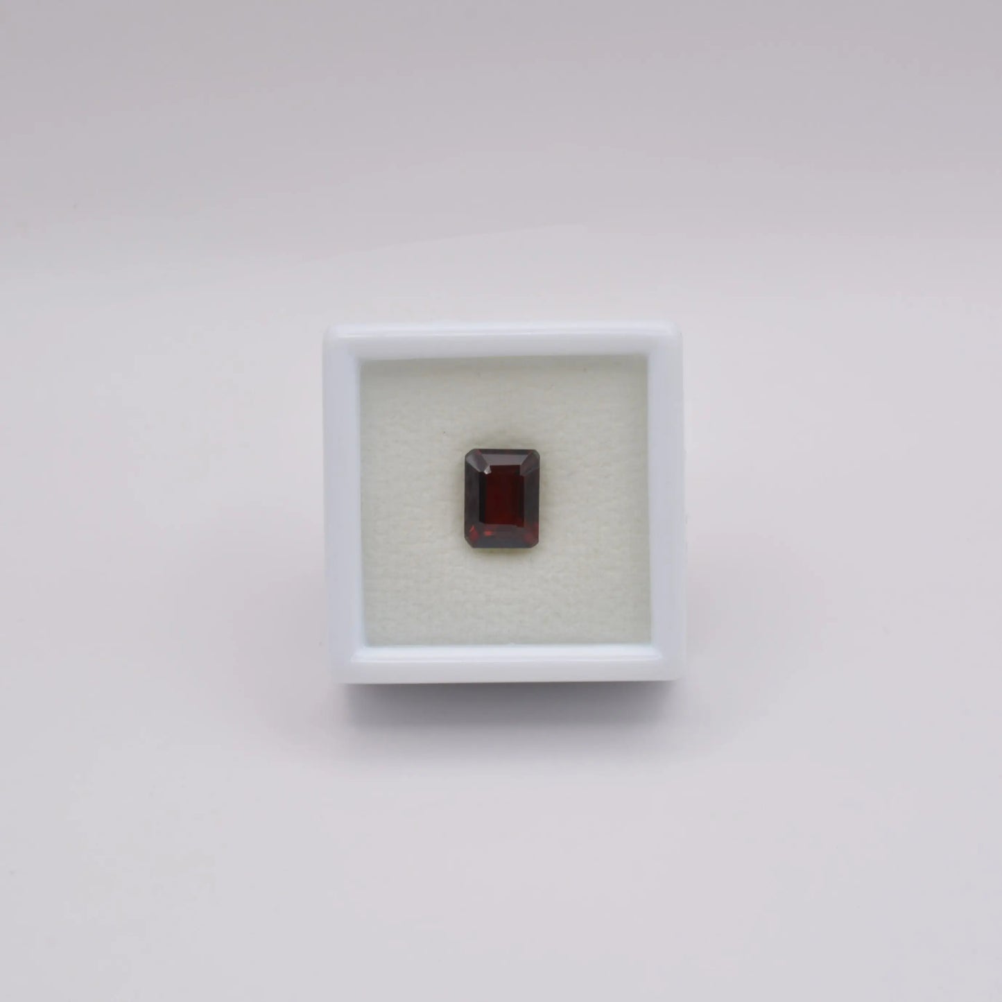 Grenat 2,23ct - pierre précieuse - gemme