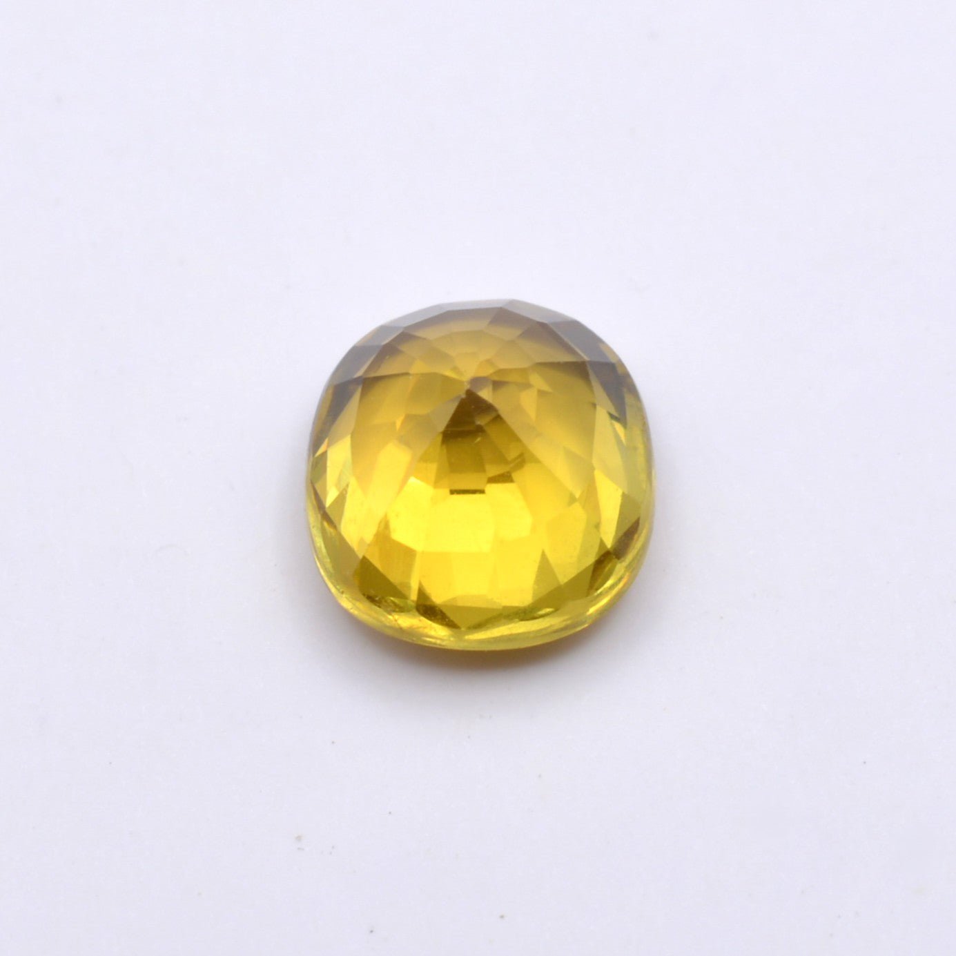 Grenat du Mali Coussin 1,72ct -