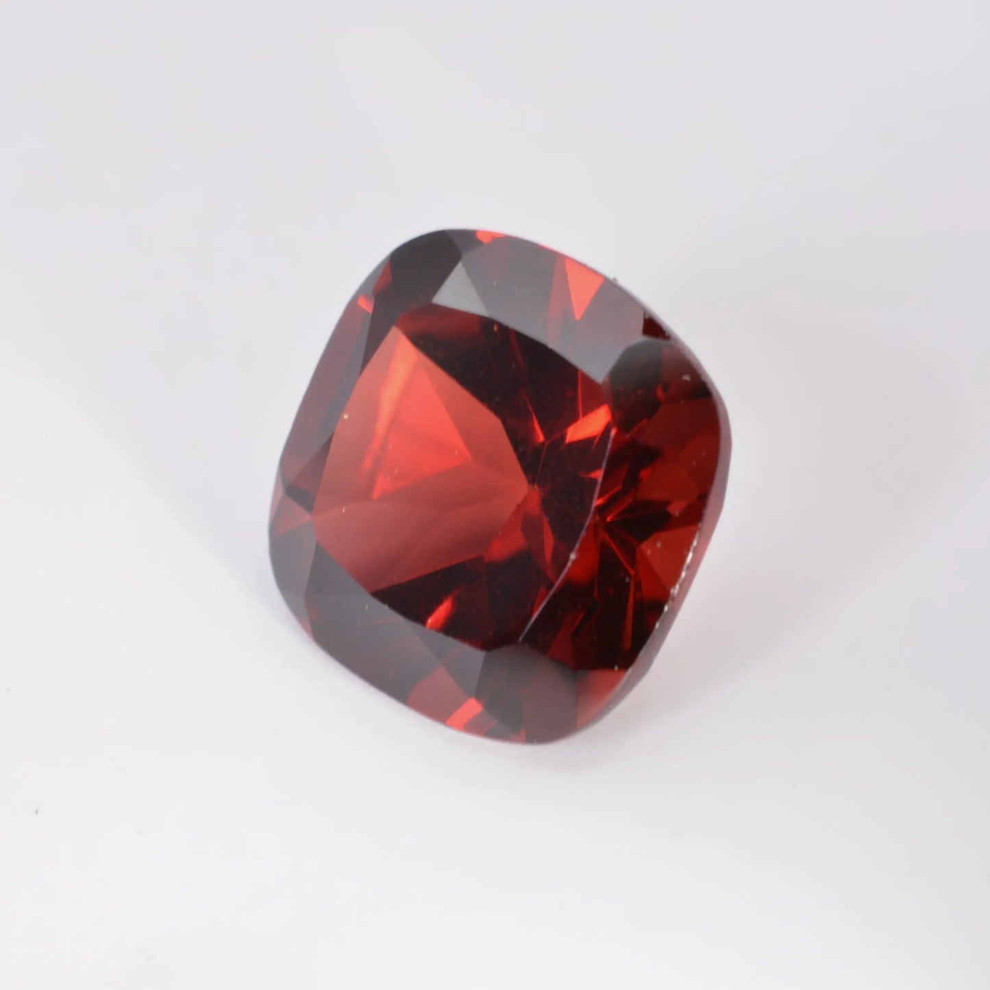 Grenat 2,48ct - pierre précieuse - gemme