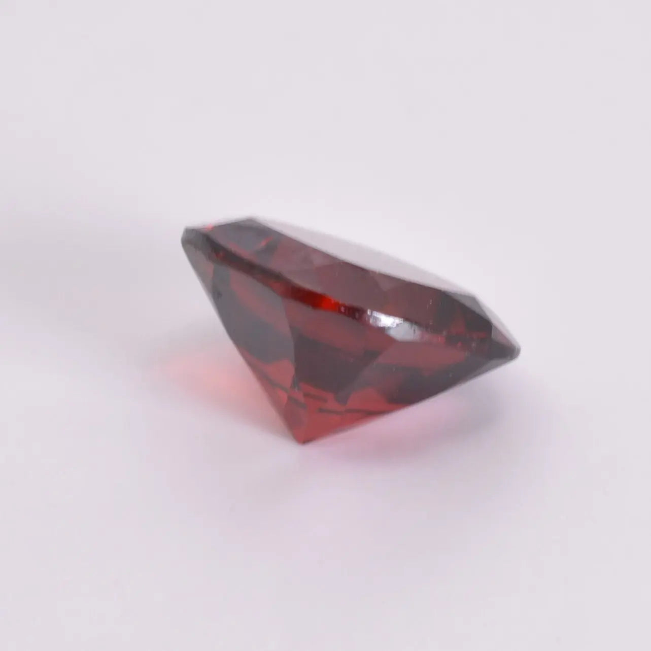 Grenat 2,48ct - pierre précieuse - gemme