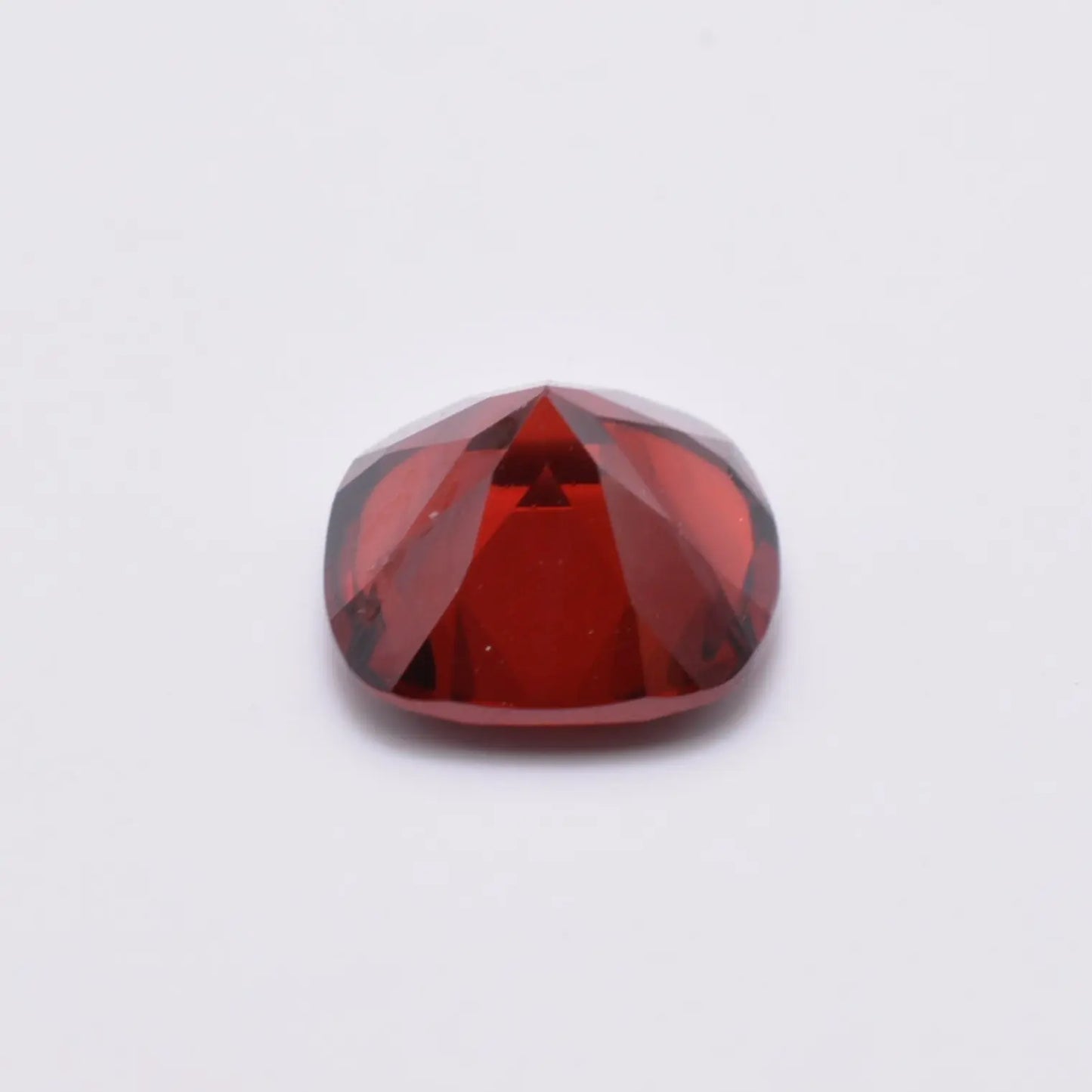 Grenat 2,48ct - pierre précieuse - gemme