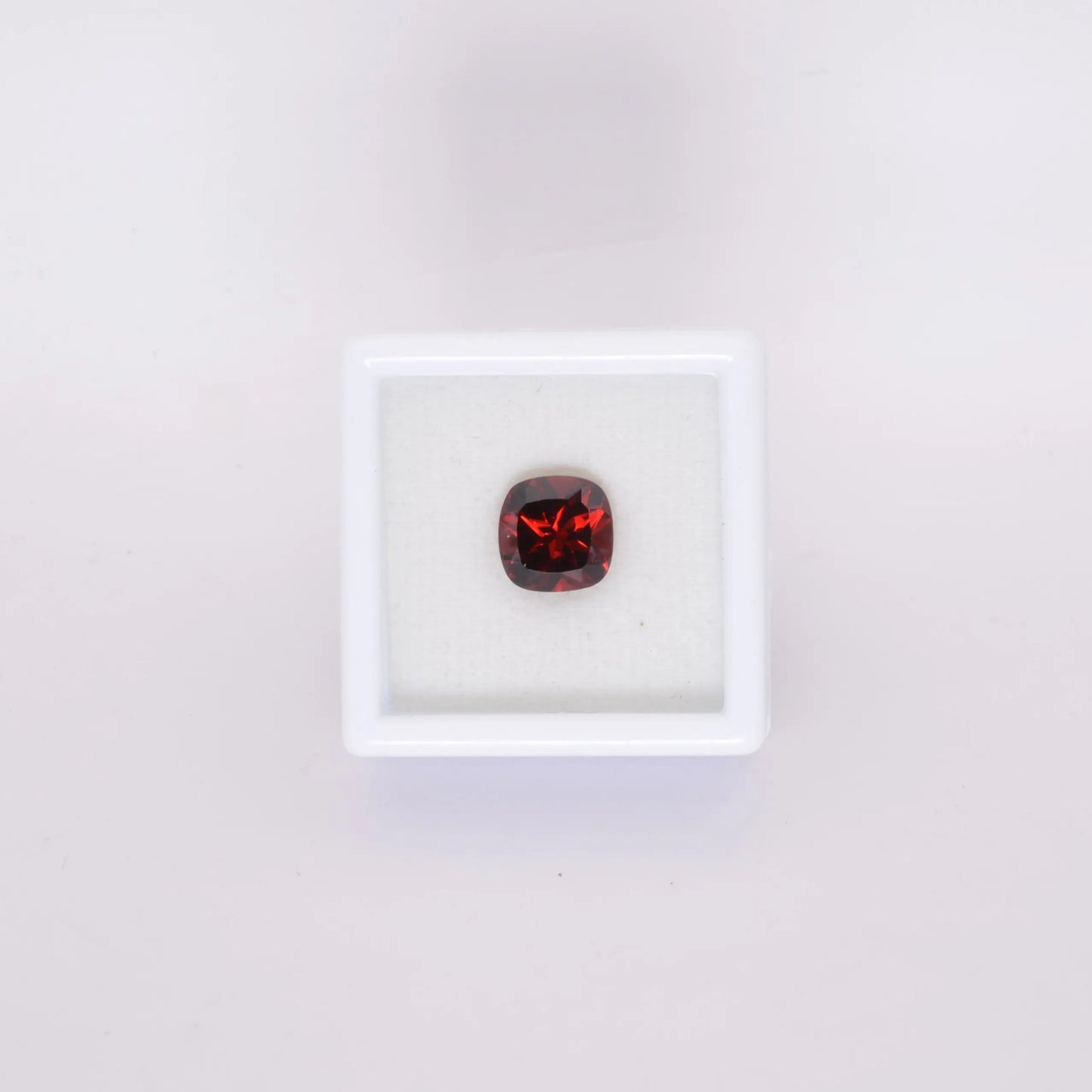 Grenat 2,48ct - pierre précieuse - gemme
