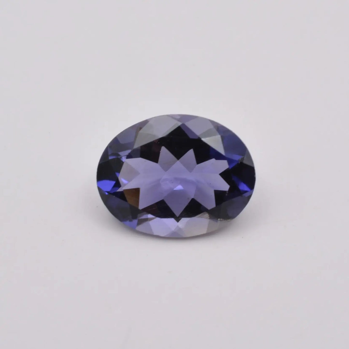 Iolite ou Cordiérite 1,46ct - pierre précieuse - gemme