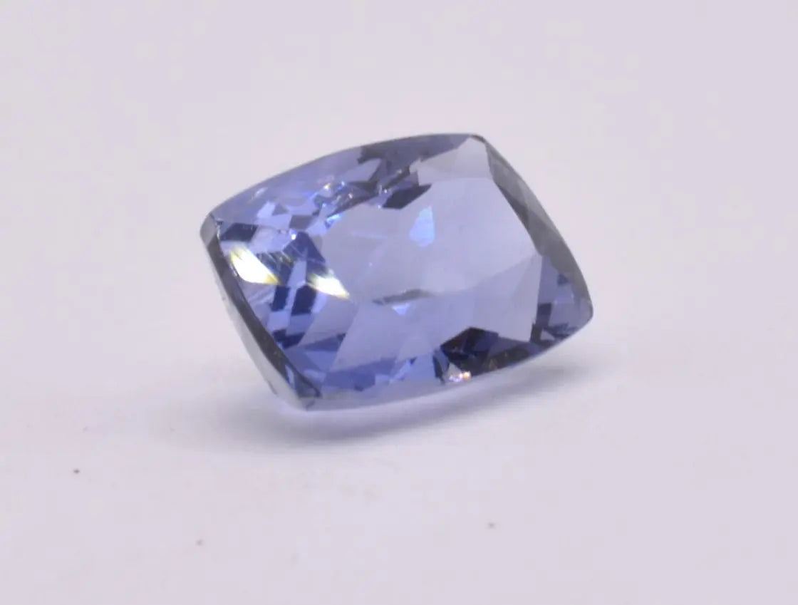 Iolite ou Cordiérite 1,57ct - pierre précieuse - gemme
