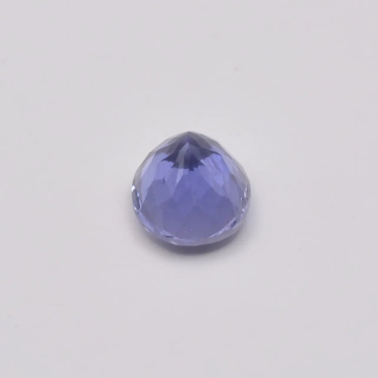 Gemme taillée Iolite ou Cordiérite 1,43ct