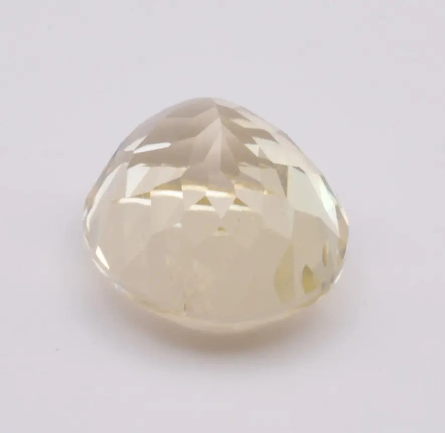 Labradorite gemme 3,96ct - pierre précieuse - gemme