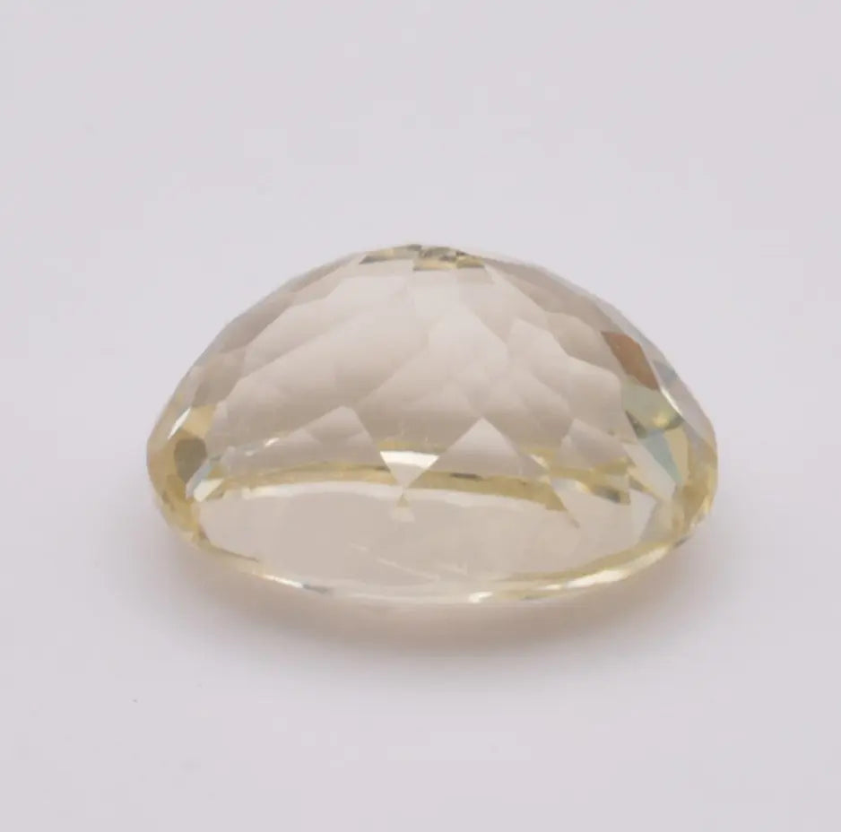 Labradorite gemme 3,96ct - pierre précieuse - gemme