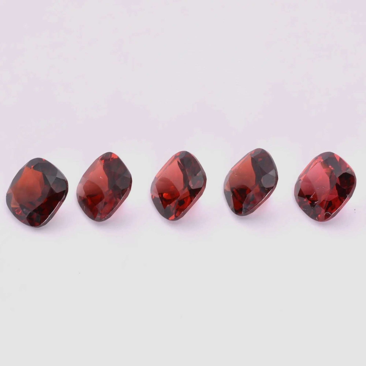 Grenat 12,17ct - pierre précieuse - gemme