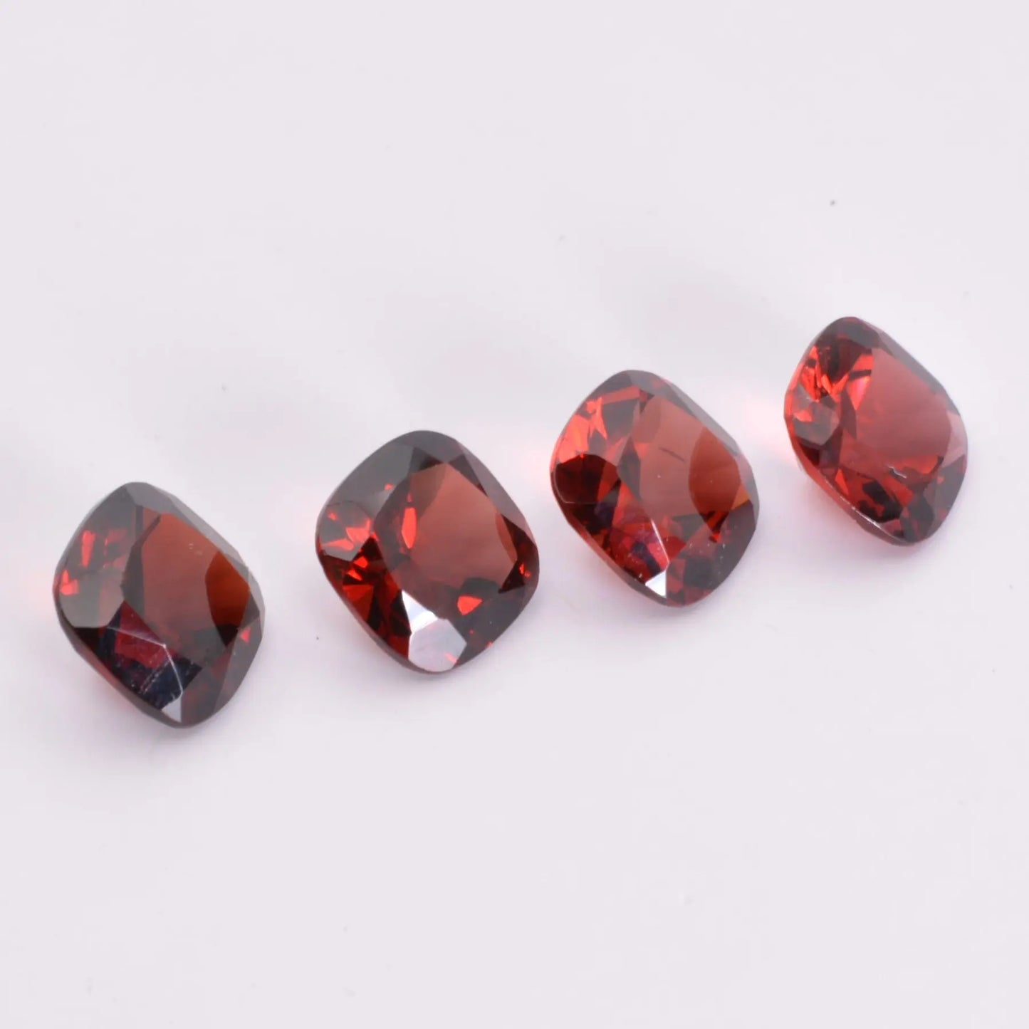 Grenat 10,34ct - pierre précieuse - gemme