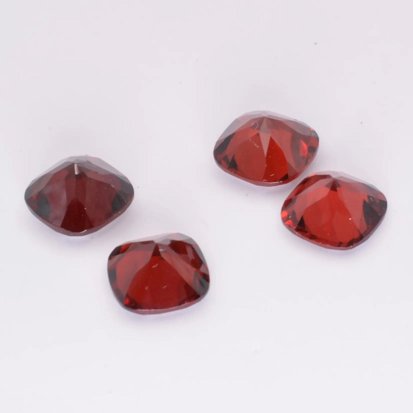 Grenat 10,34ct - pierre précieuse - gemme