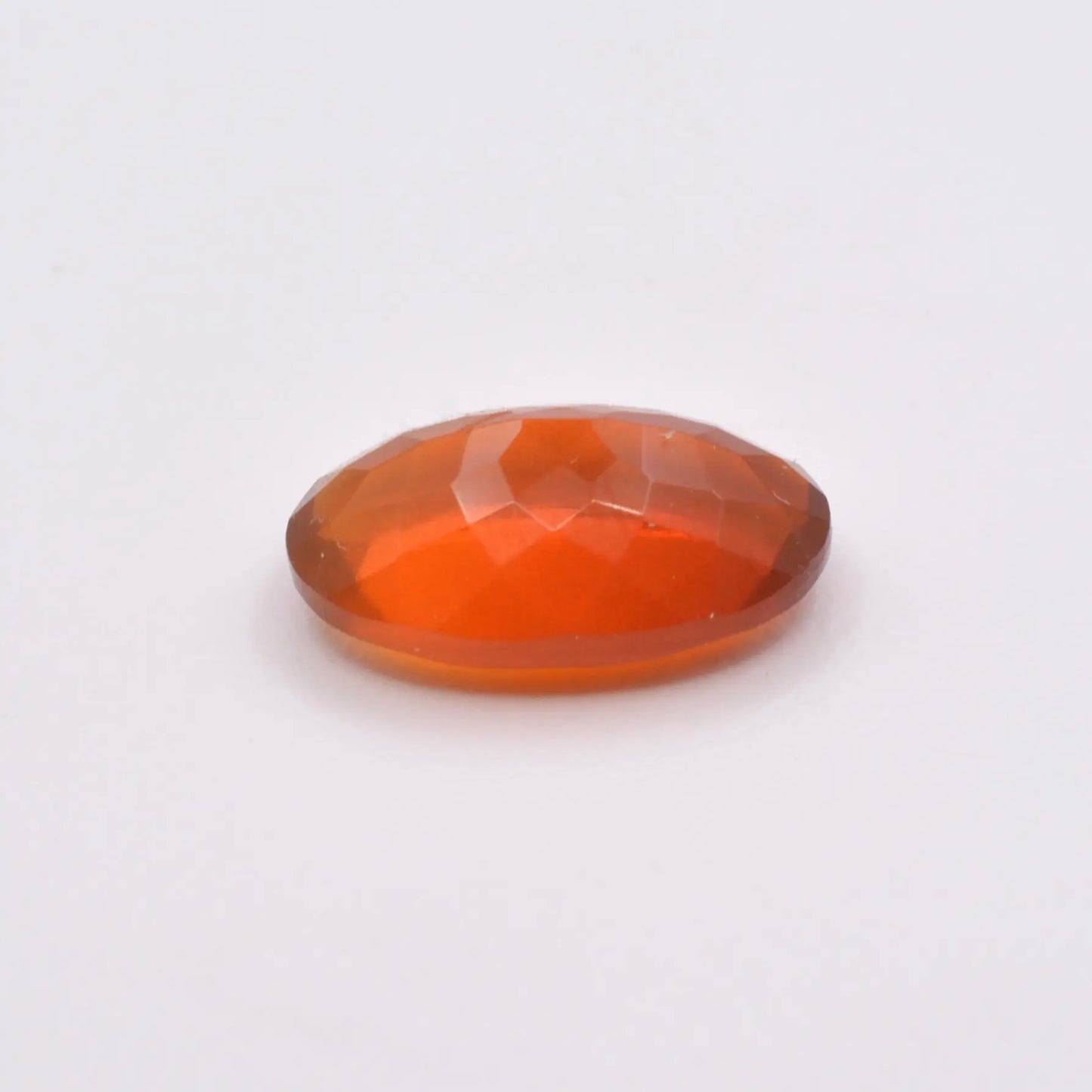 Opale de feu 3,02ct - pierre précieuse - gemme
