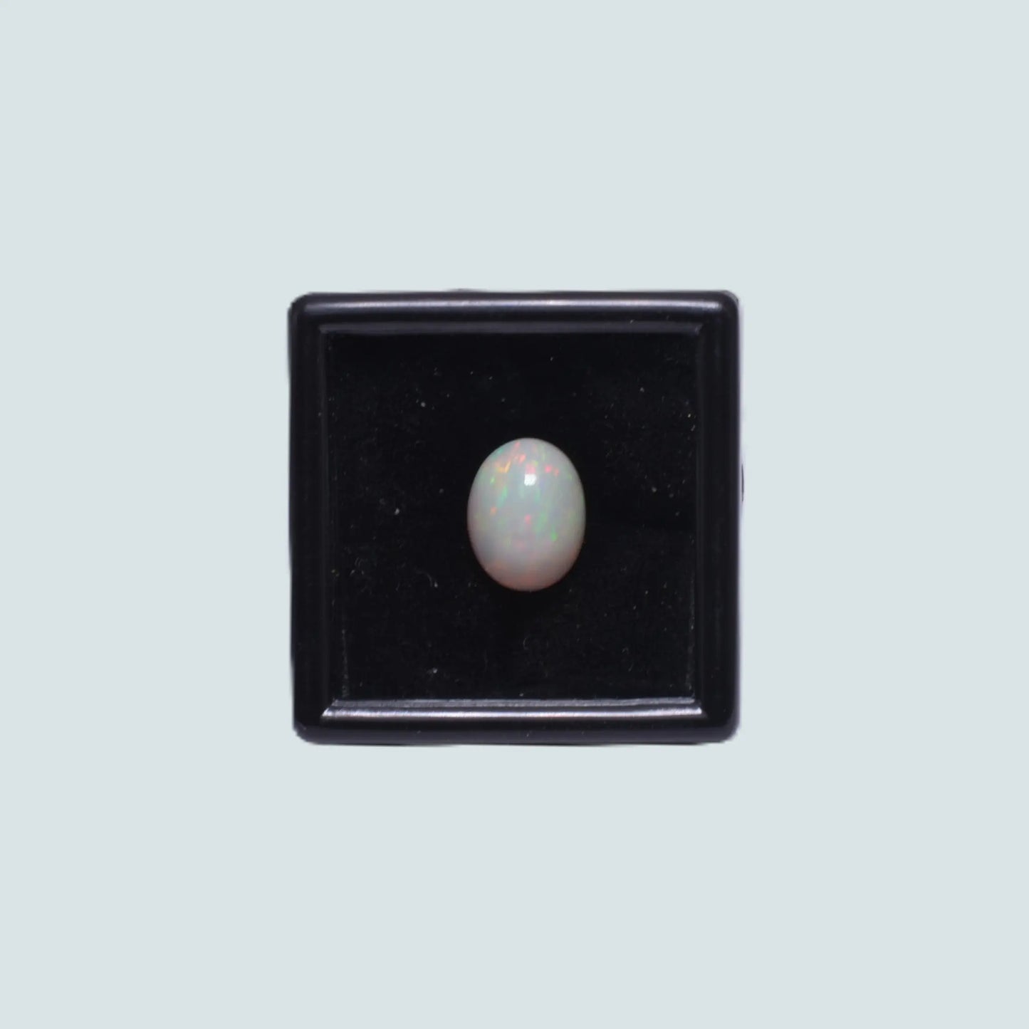 Opale 1,85ct - pierre précieuse - gemme
