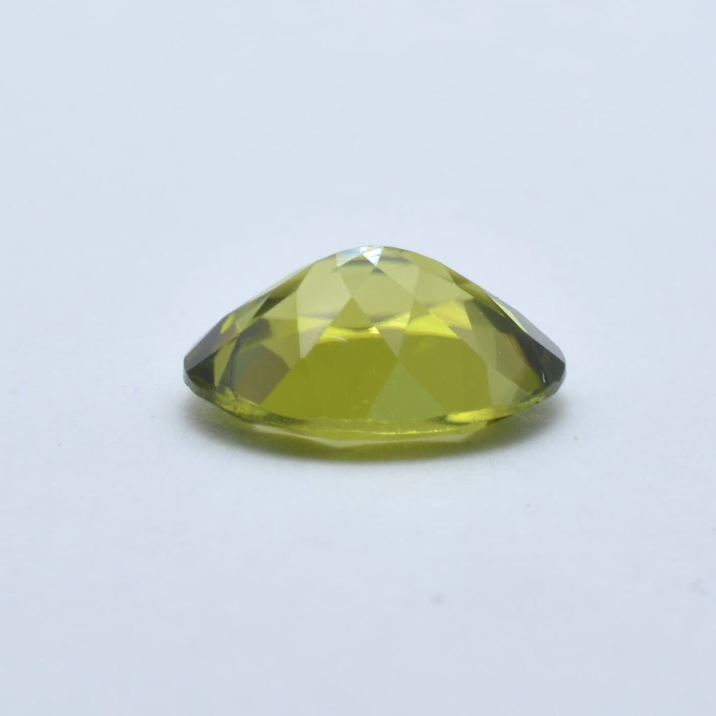 Péridot Ovale 1,70ct