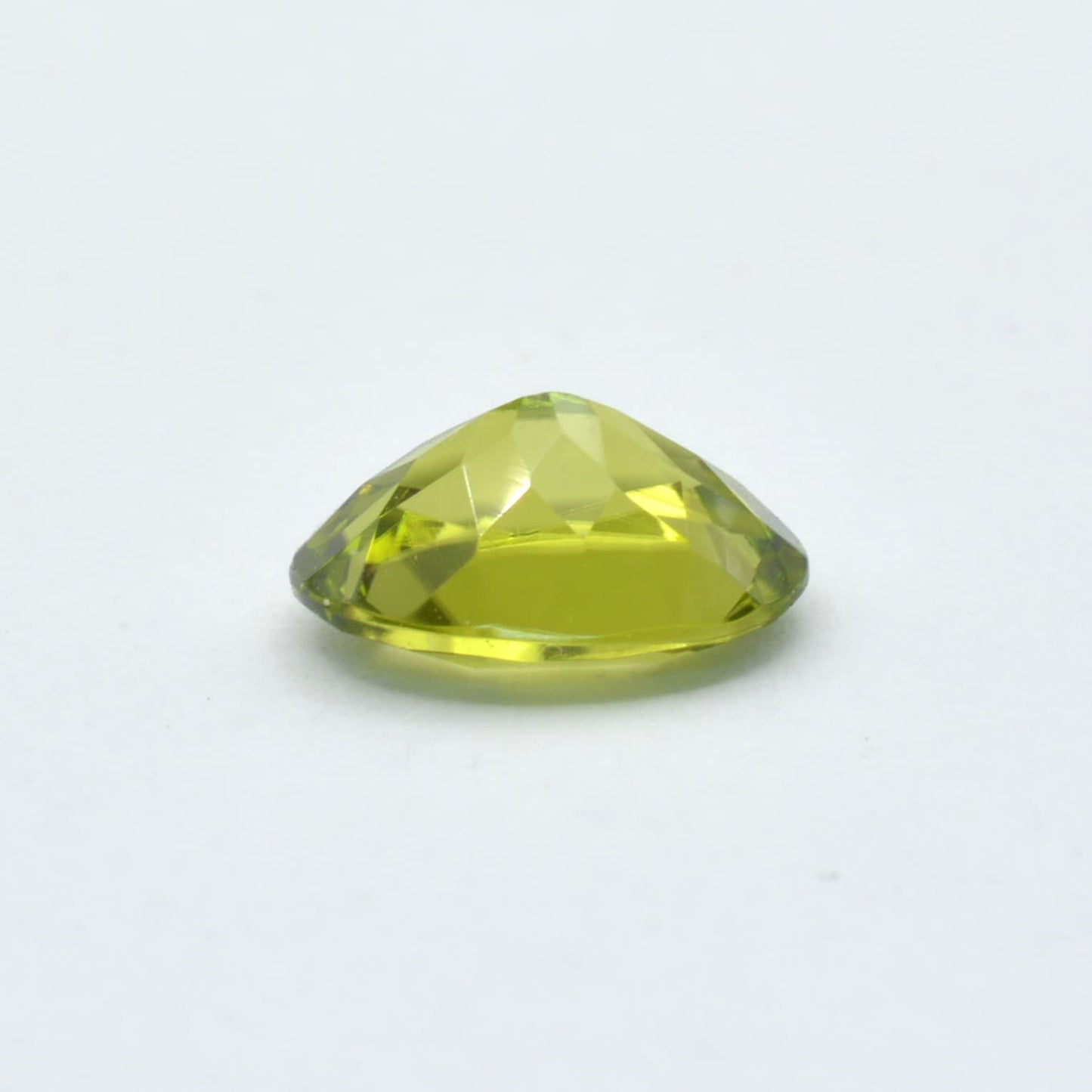 Péridot Ovale 1,80ct
