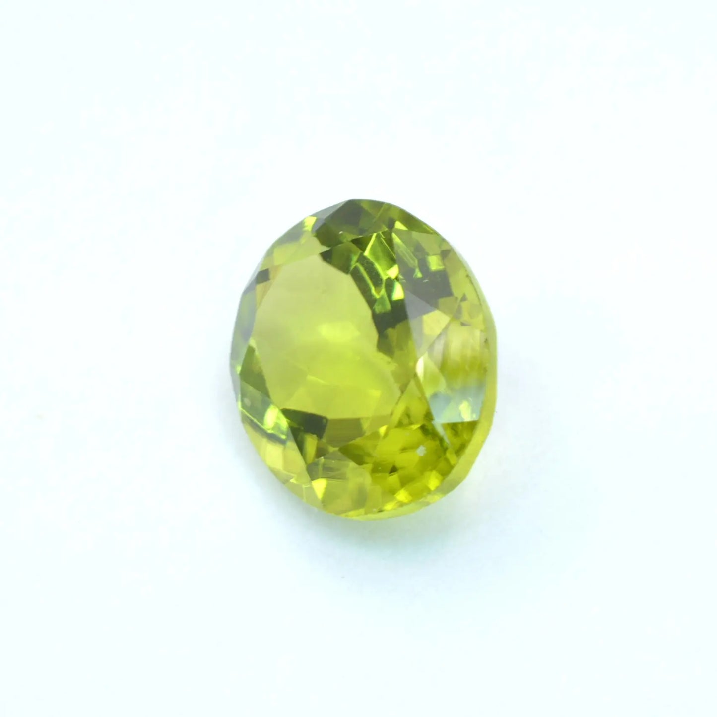 Péridot Ovale 2,05ct