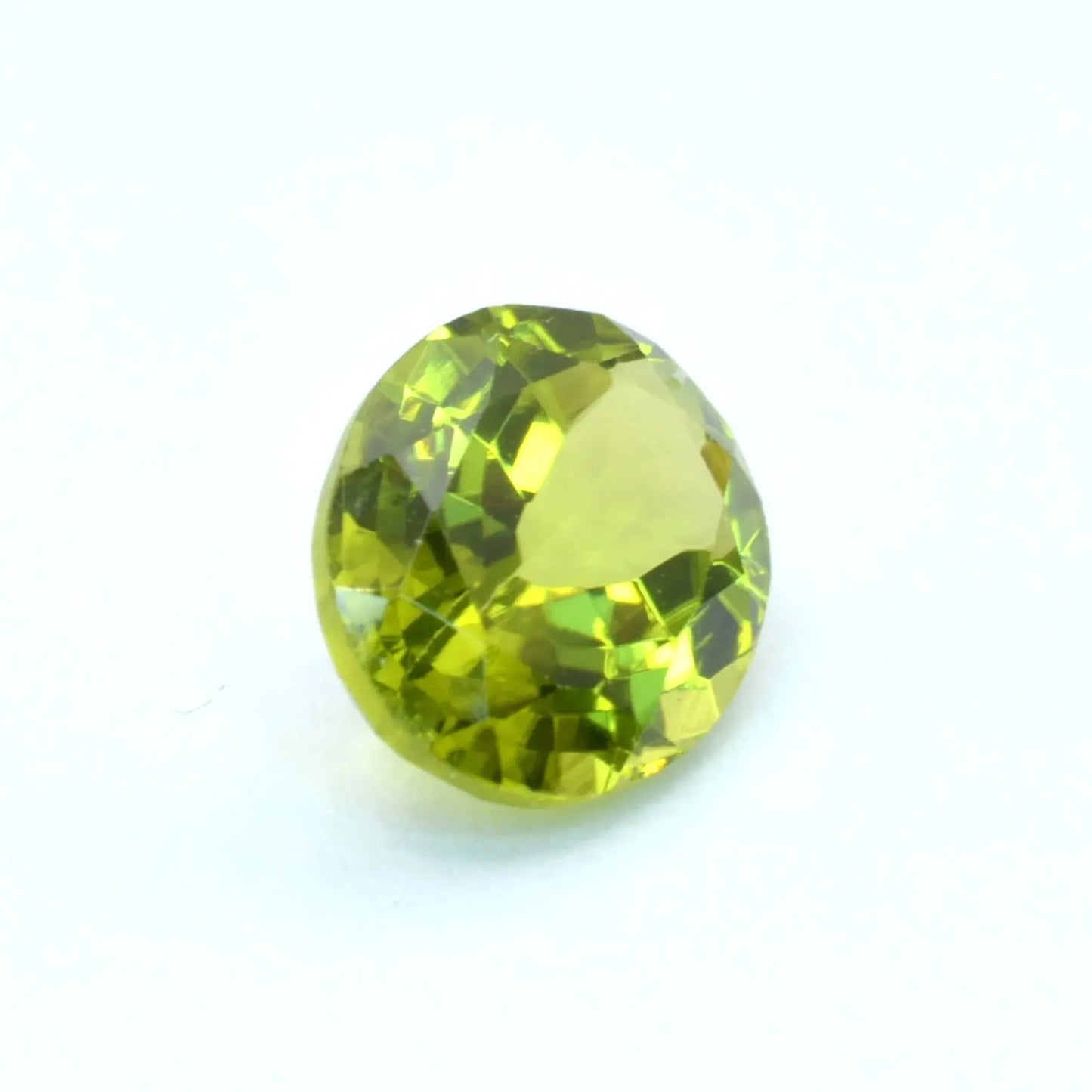 Péridot Ovale 2,05ct