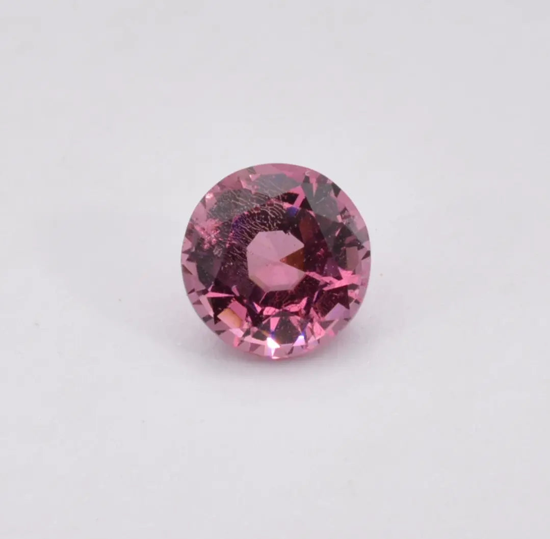 Grenat Rhodolite 1,16ct - pierre précieuse - gemme