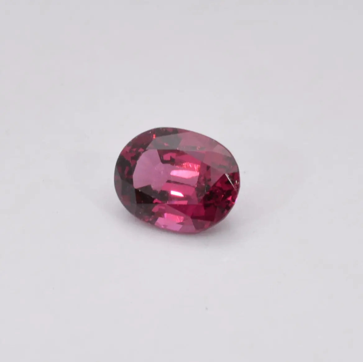Grenat Rhodolite 1,79ct - pierre précieuse - gemme