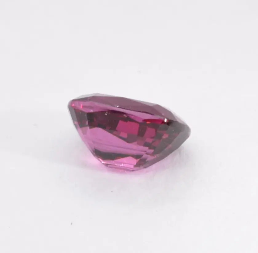 Grenat Rhodolite 1,27ct - pierre précieuse - gemme