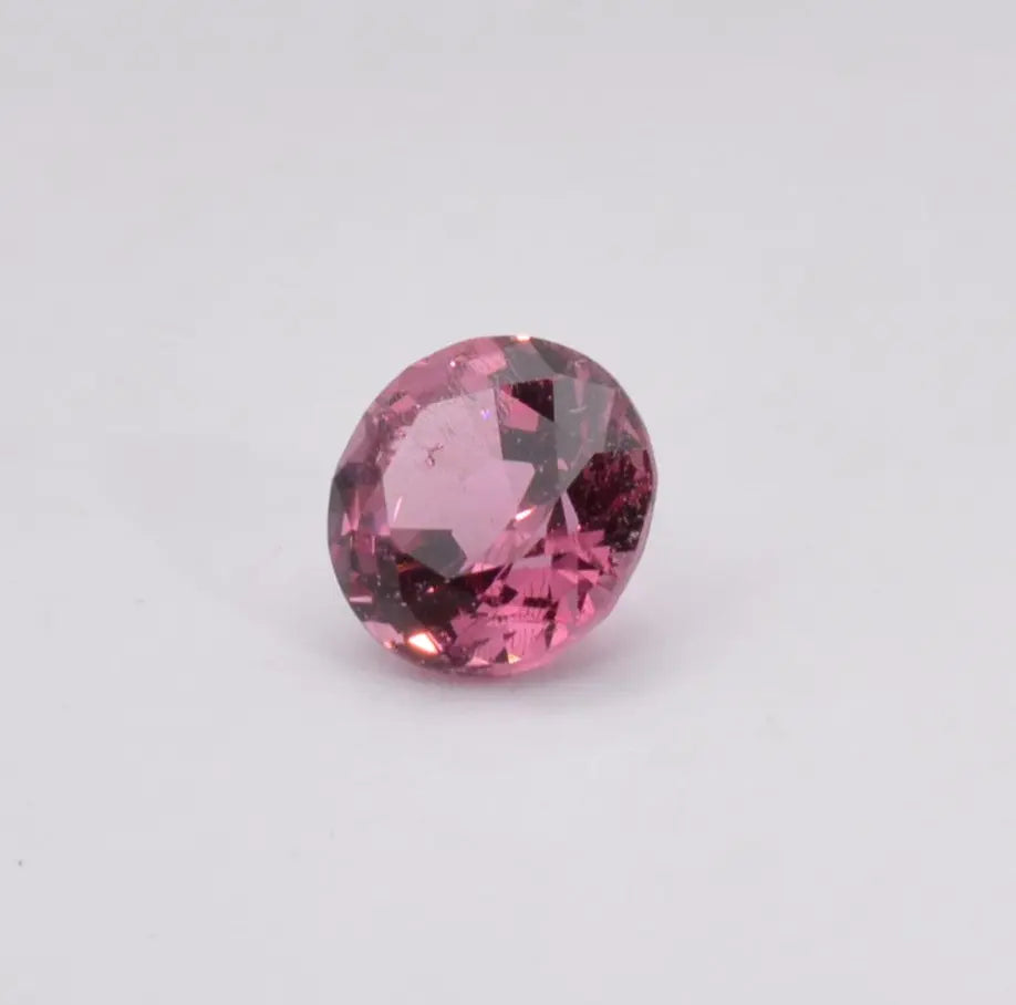 Grenat Rhodolite 1,16ct - pierre précieuse - gemme