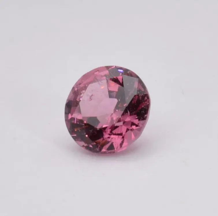 Grenat Rhodolite 1,16ct - pierre précieuse - gemme