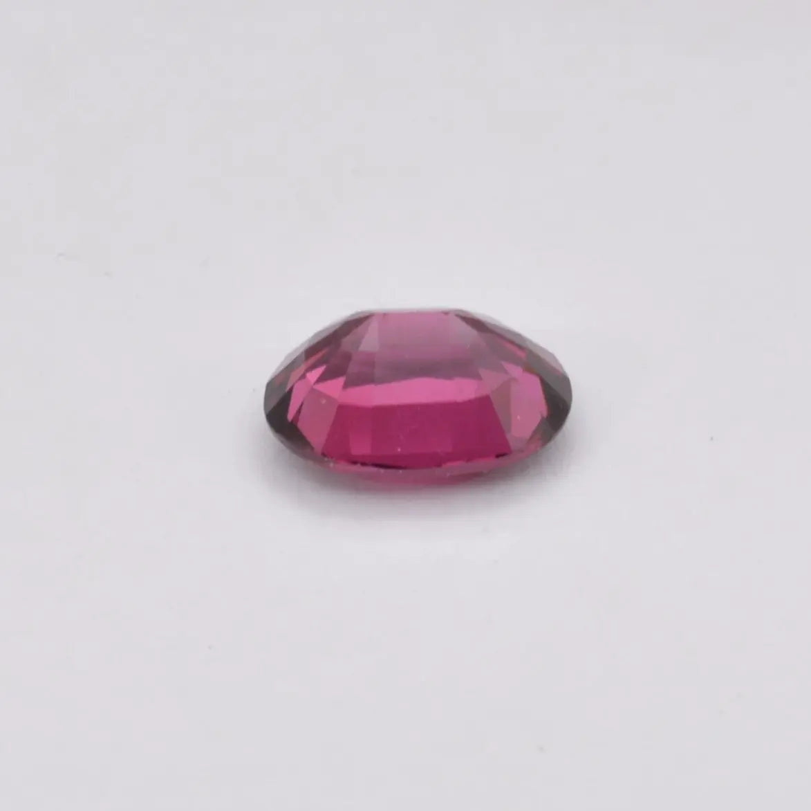 Grenat Rhodolite 1,79ct - pierre précieuse - gemme