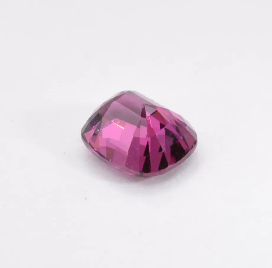 Grenat Rhodolite 1,27ct - pierre précieuse - gemme