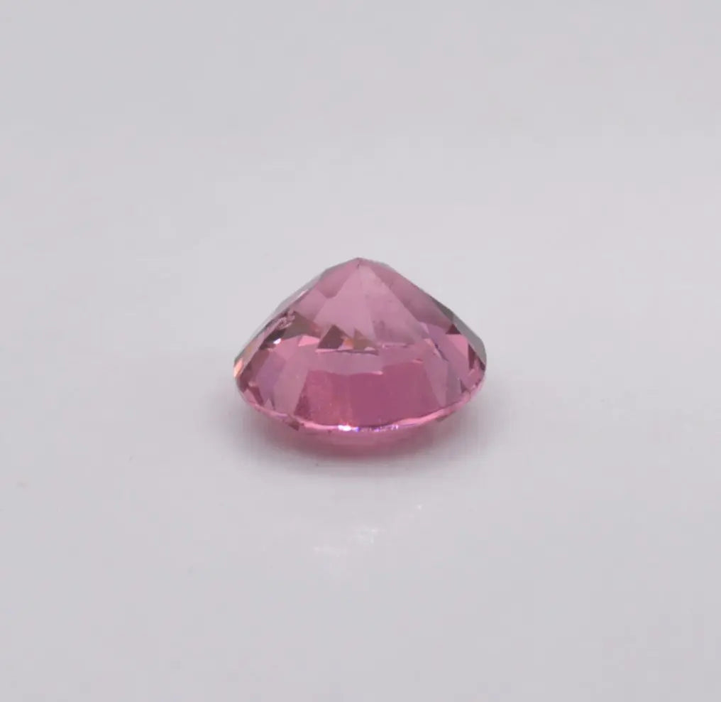 Grenat Rhodolite 1,16ct - pierre précieuse - gemme