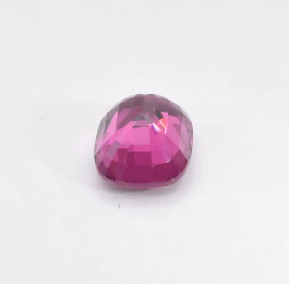 Grenat Rhodolite 1,27ct - pierre précieuse - gemme