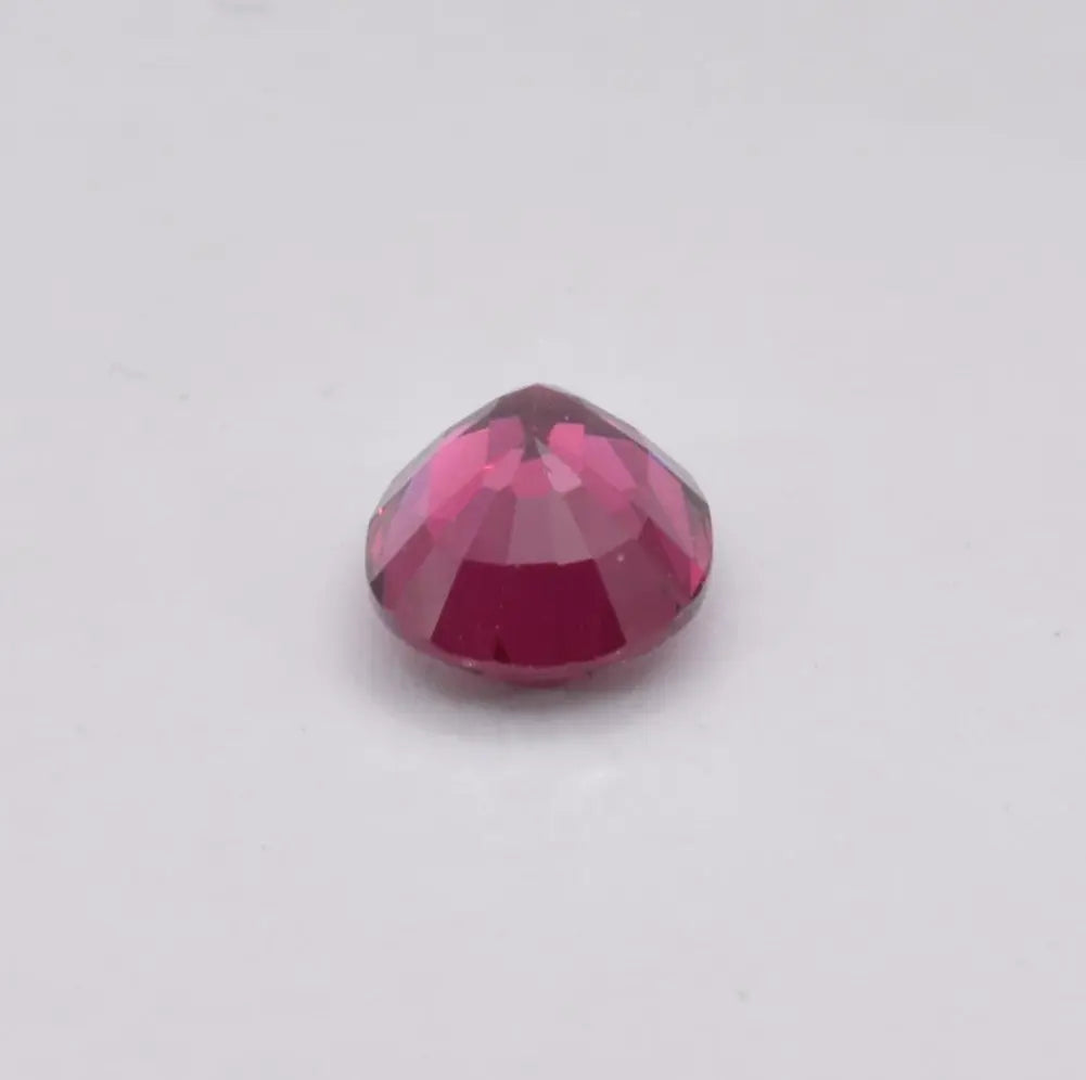 Grenat Rhodolite 1,79ct - pierre précieuse - gemme