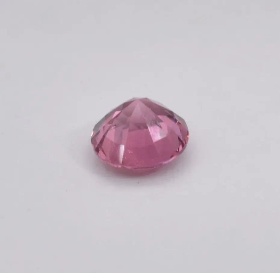 Grenat Rhodolite 1,16ct - pierre précieuse - gemme
