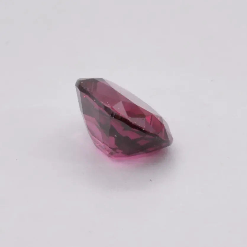 Grenat Rhodolite 1,79ct - pierre précieuse - gemme