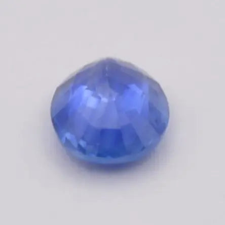 Saphir Ovale 0,40ct - pierre précieuse - gemme