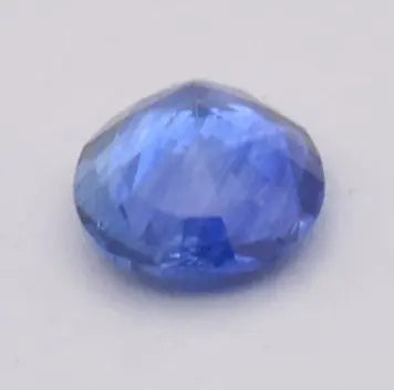 Saphir Ovale 0,35ct - pierre précieuse - gemme
