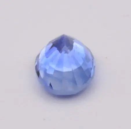 Saphir Ovale 0,60ct - pierre précieuse - gemme