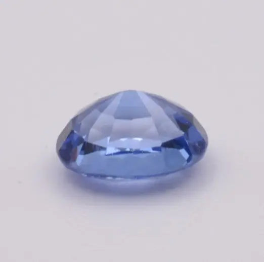 Saphir Ovale 0,95ct - pierre précieuse - gemme