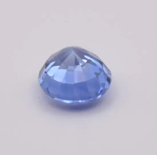 Saphir Ovale 0,95ct - pierre précieuse - gemme