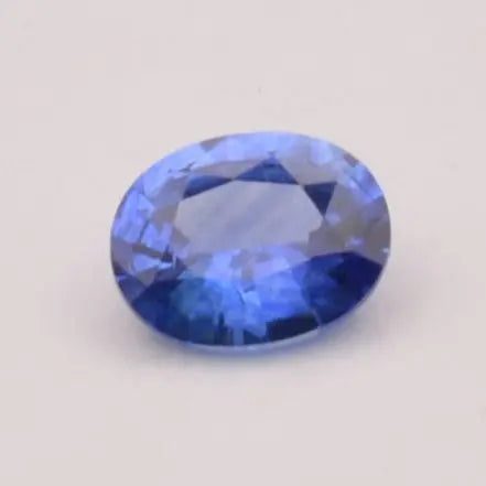Saphir Ovale 0,35ct - pierre précieuse - gemme