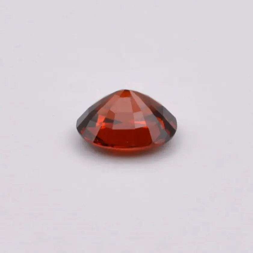 Grenat Spessartite Ovale 1,10ct - pierre précieuse - gemme