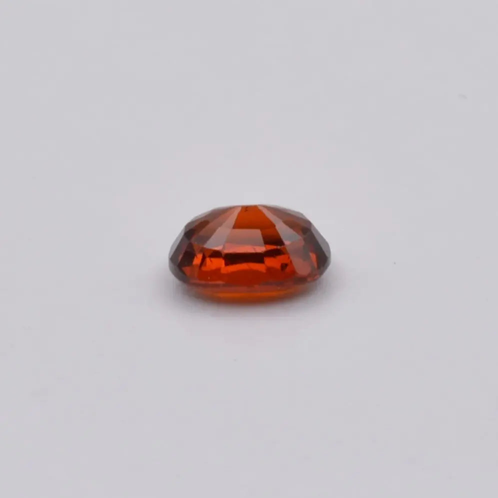 Pierre taillée Grenat Spessartite Ovale 1,43ct